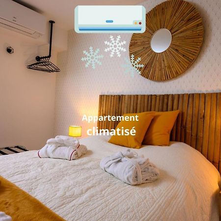Cozy F2 40M2 Appartement Climatise Chateau Montbéliard Esterno foto