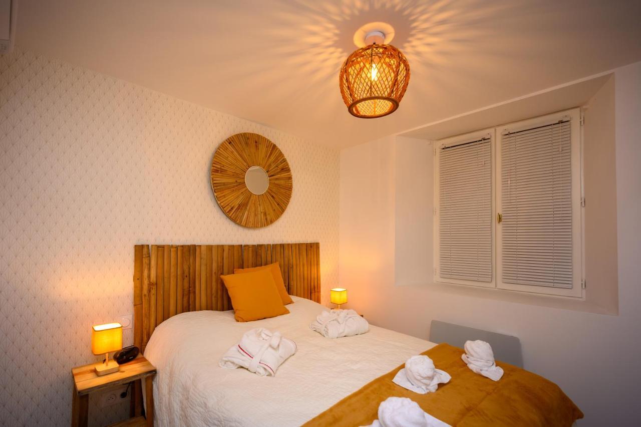 Cozy F2 40M2 Appartement Climatise Chateau Montbéliard Esterno foto